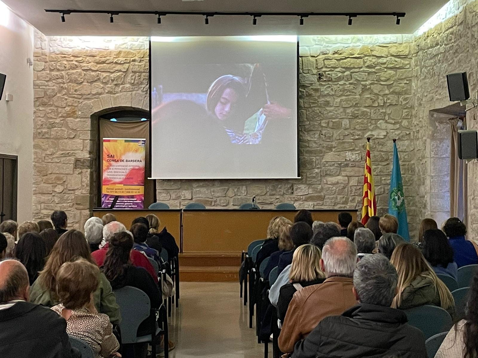 Èxit de la primera edició de l’octubre trans