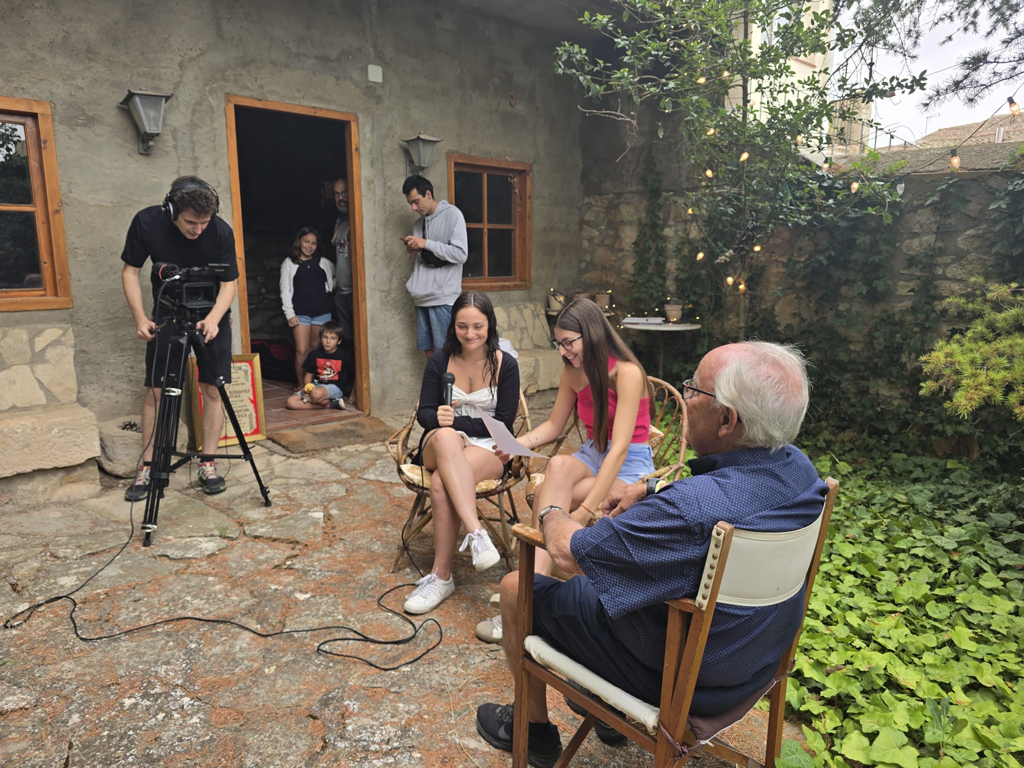 El programa de suport als municipis impulsa 140 activitats juvenils durant el primer semestre de 2025 amb més de 5.000 participants