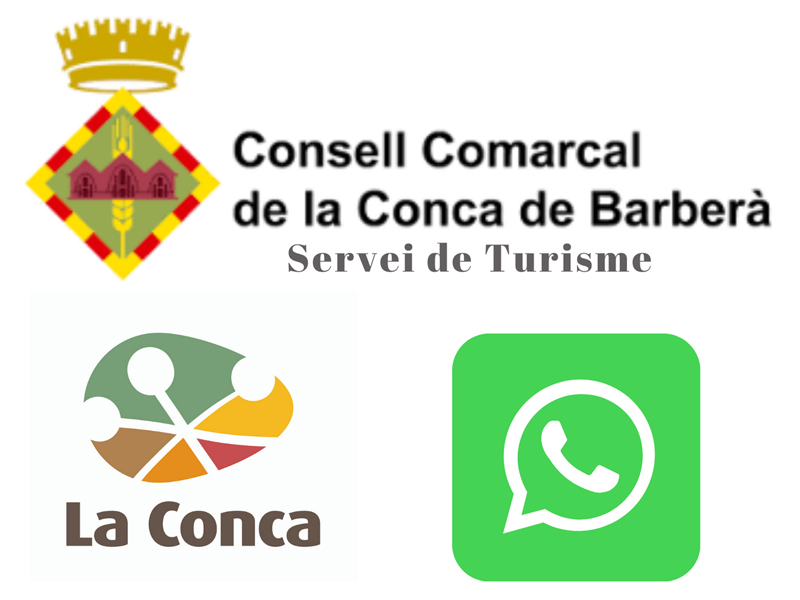 El servei comarcal de turisme crea un canal de difusió com a mesura de suport al sector 