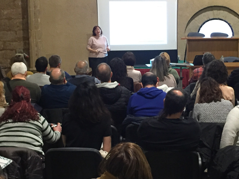 El servei d'associacionisme del consell ha atès una vuitantena de consultes i tràmits