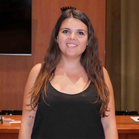 Aina Sendra Contijoch | JUNTS-CM