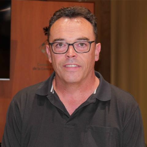 Antoni Anglès Rosich | JUNTS-CM