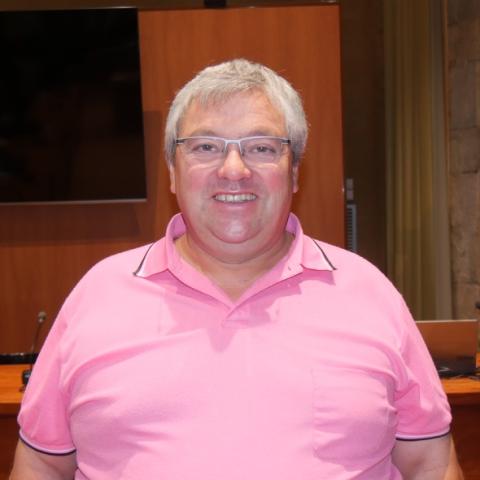 Artur Miró Palau | PSC-CP