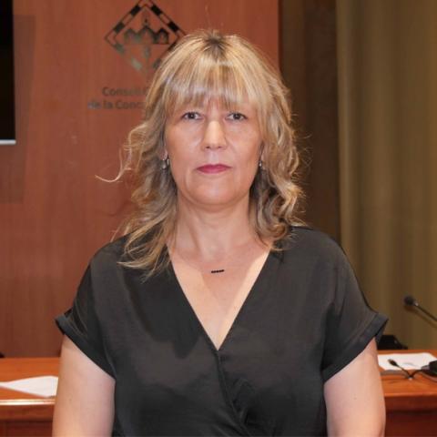 Esther Copons Monfort | FIC