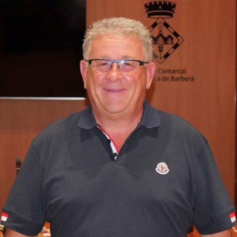 Jaume Fornés Tardiu | FIC