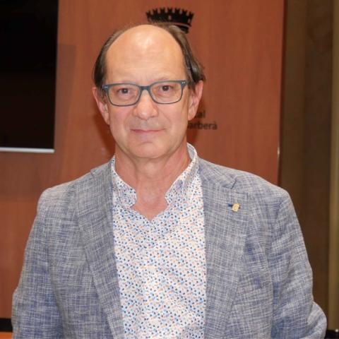 Joan Canela Ríos | JUNTS-CM