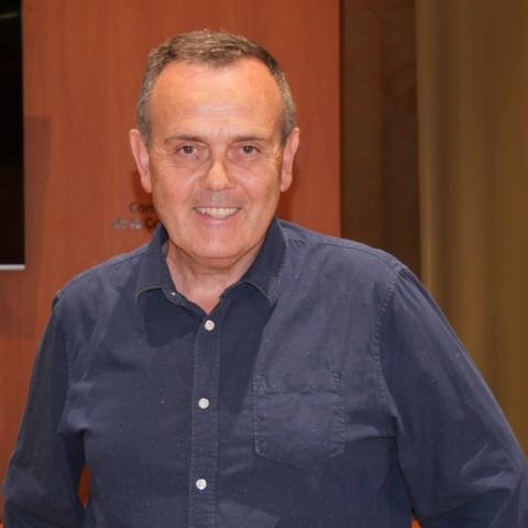 Josep Jaume Corsellas Corbella | JUNTS-CM