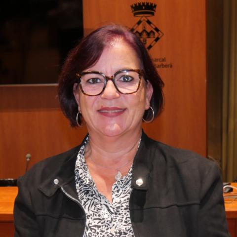 Carme Amenós Fabregat | PDeCat-APL