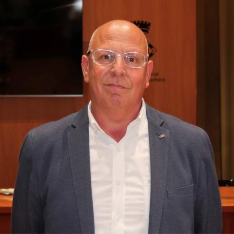 Marià Gomis Donat | JUNTS-CM