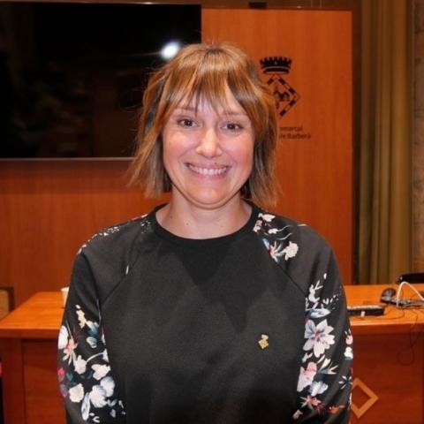 Maria del Mar Gili Aguila | ERC-AM