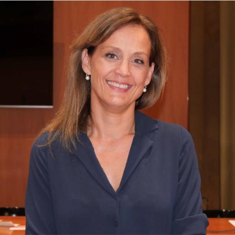 Núria Forn Rodríguez | JUNTS-CM