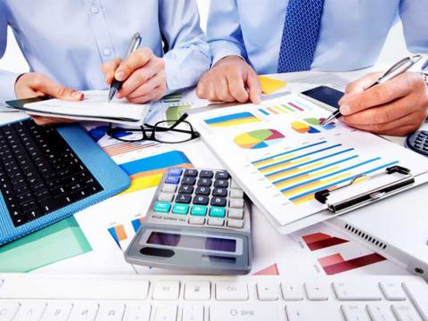 Administració general